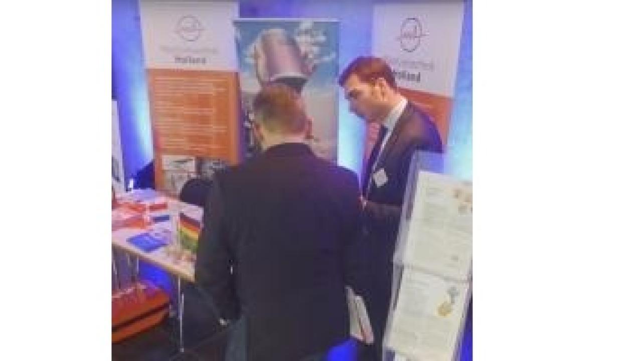 Innovationsforum MedicalMountains, Tuttlingen