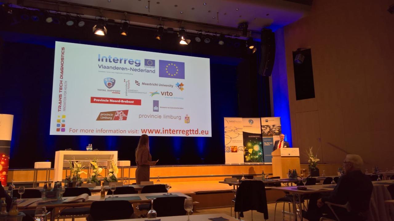 Innovation Forum Medizintechnik 2017 – Tuttlingen 