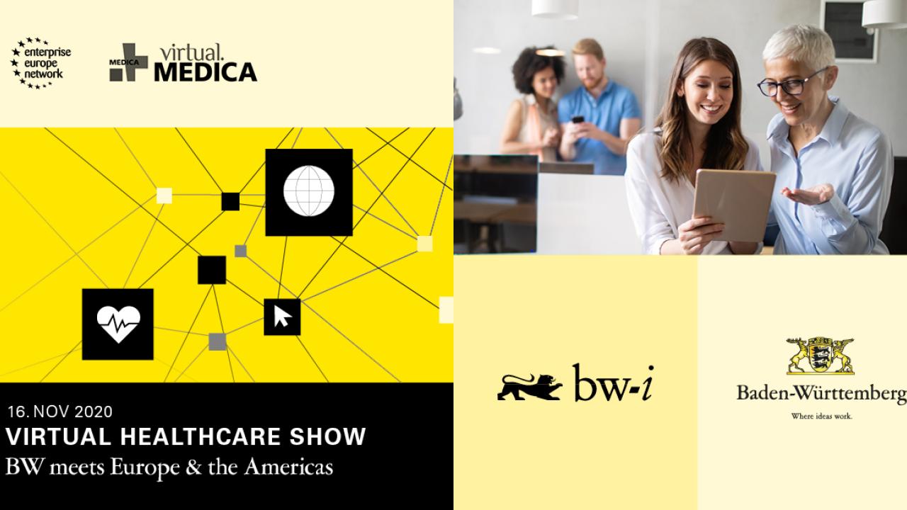201116 Virtual Healthcare Show