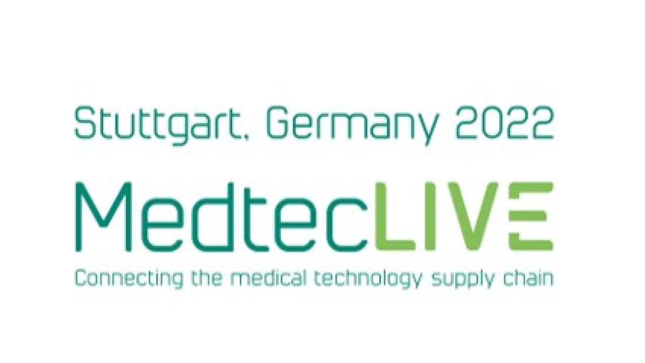 Erfolgreiche Informationsveranstaltung für die MedtecLIVE22