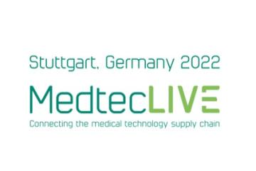 Erfolgreiche Informationsveranstaltung für die MedtecLIVE22